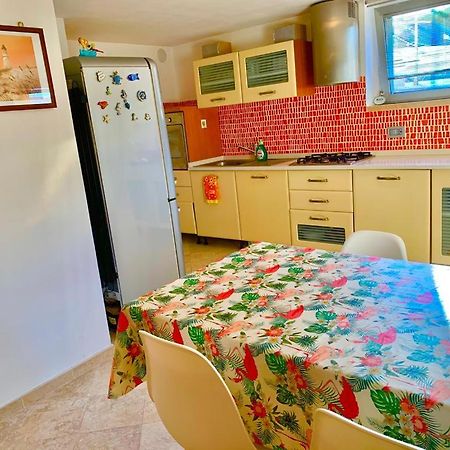 Monolocale Alcyone Apartment Francavilla Al Mare Ngoại thất bức ảnh