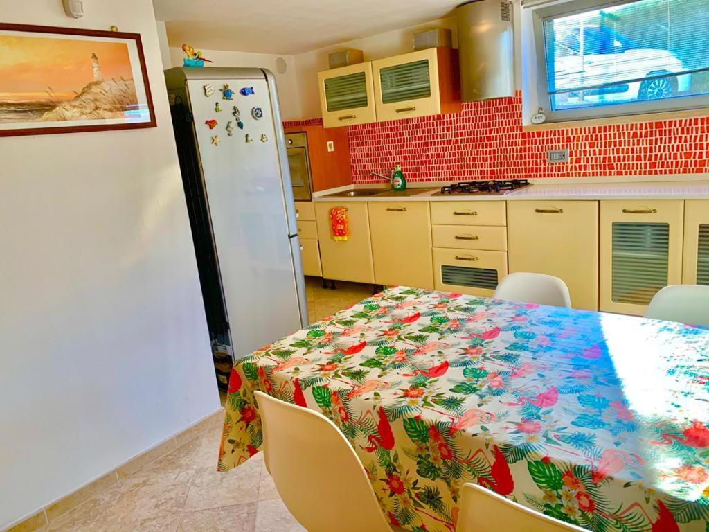 Monolocale Alcyone Apartment Francavilla Al Mare Ngoại thất bức ảnh