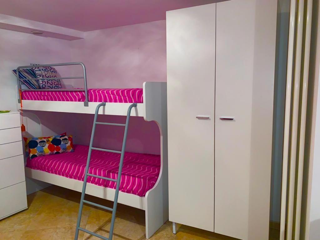 Monolocale Alcyone Apartment Francavilla Al Mare Ngoại thất bức ảnh