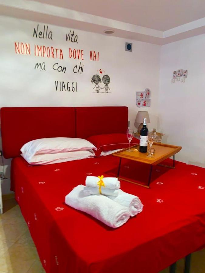 Monolocale Alcyone Apartment Francavilla Al Mare Ngoại thất bức ảnh