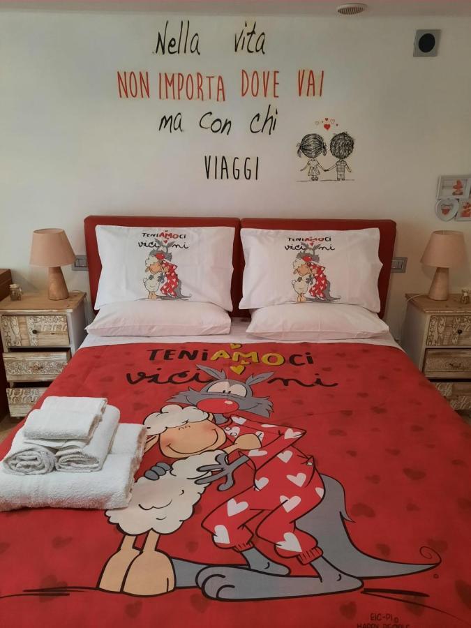 Monolocale Alcyone Apartment Francavilla Al Mare Ngoại thất bức ảnh