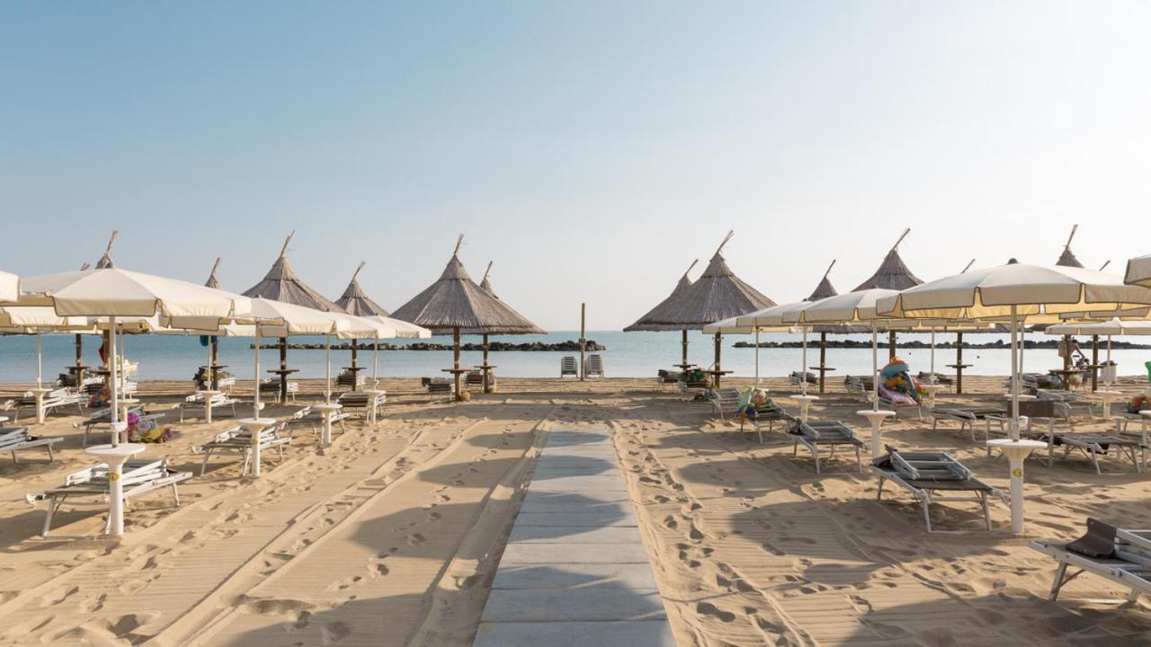 Monolocale Alcyone Apartment Francavilla Al Mare Ngoại thất bức ảnh
