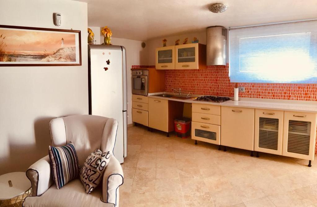 Monolocale Alcyone Apartment Francavilla Al Mare Ngoại thất bức ảnh