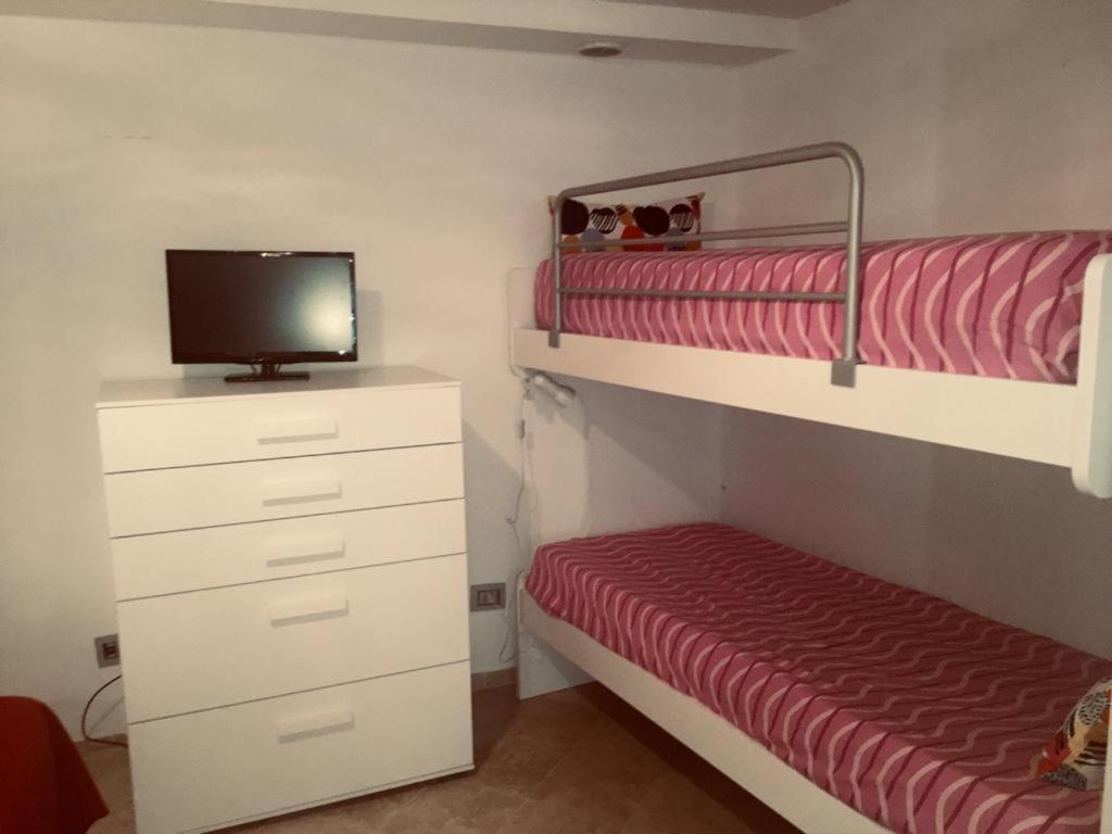 Monolocale Alcyone Apartment Francavilla Al Mare Ngoại thất bức ảnh