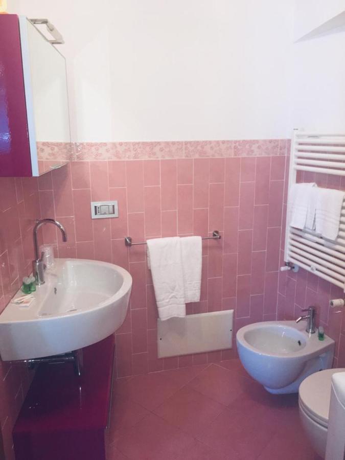 Monolocale Alcyone Apartment Francavilla Al Mare Ngoại thất bức ảnh