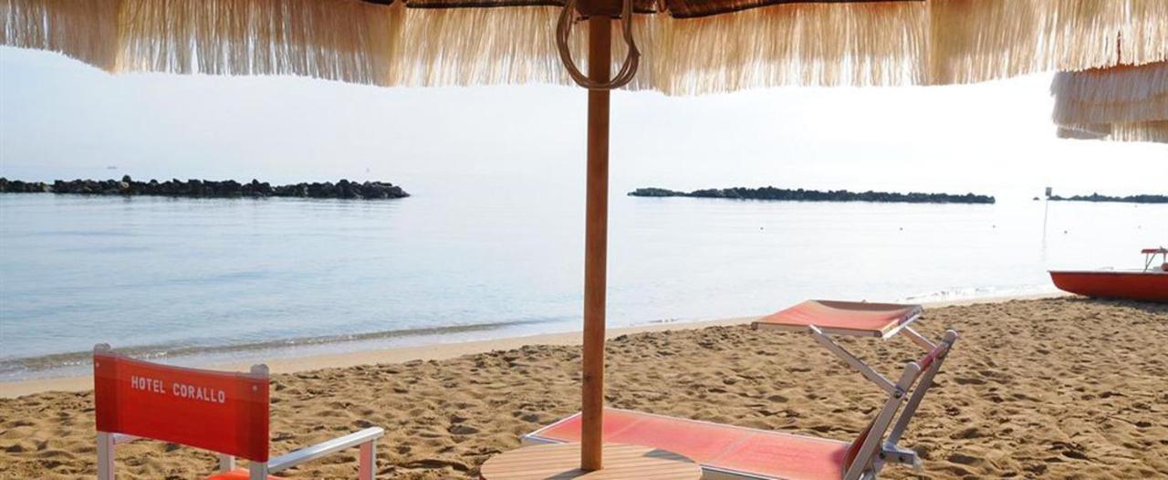 Monolocale Alcyone Apartment Francavilla Al Mare Ngoại thất bức ảnh