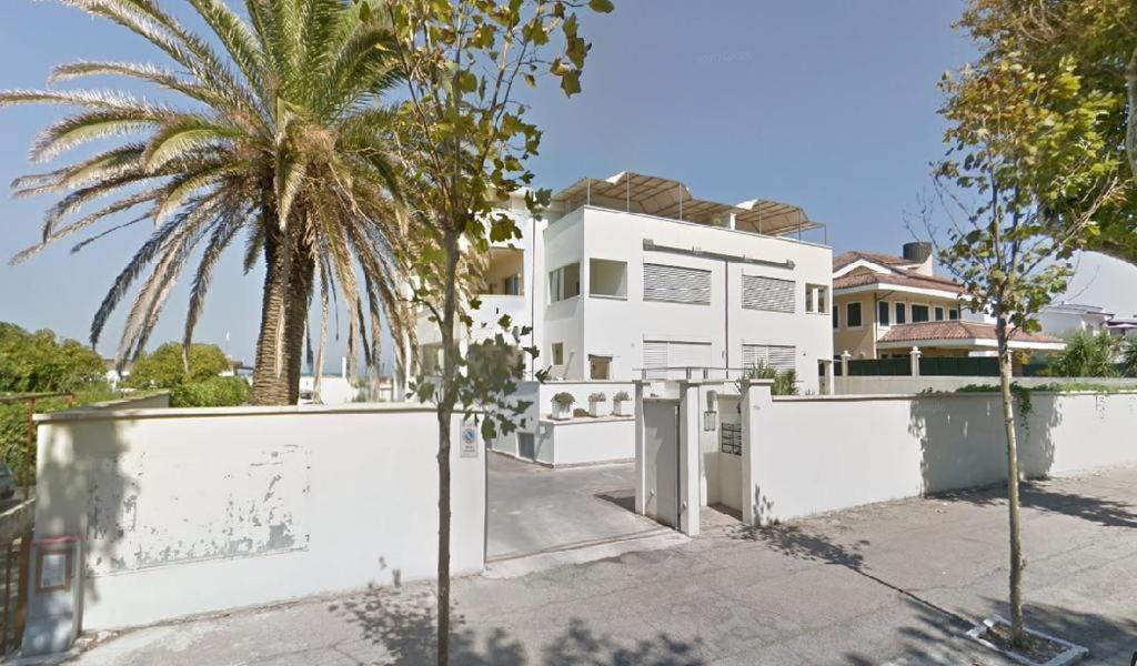 Monolocale Alcyone Apartment Francavilla Al Mare Ngoại thất bức ảnh