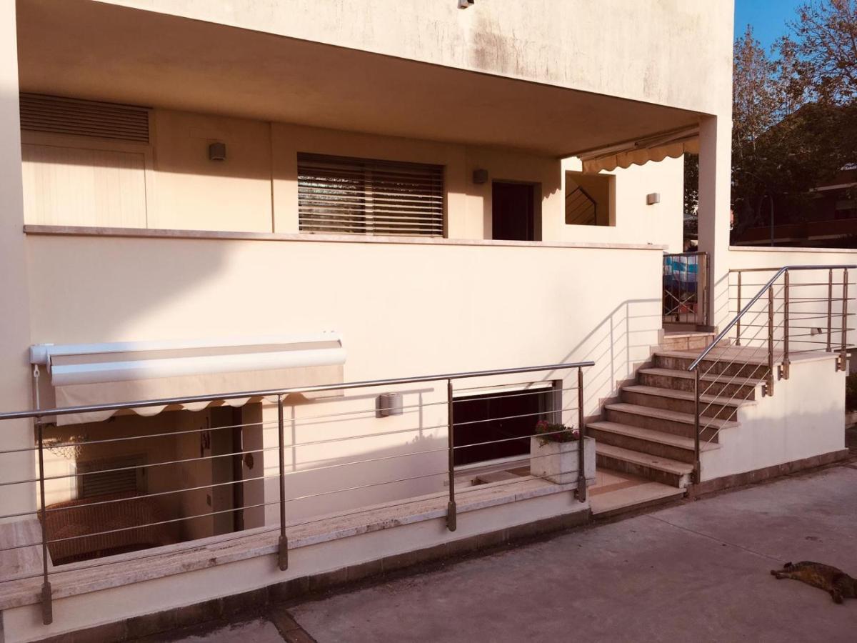 Monolocale Alcyone Apartment Francavilla Al Mare Ngoại thất bức ảnh